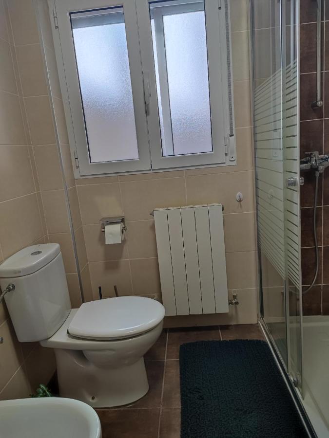 Appartement A&C Plaza Haro Extérieur photo