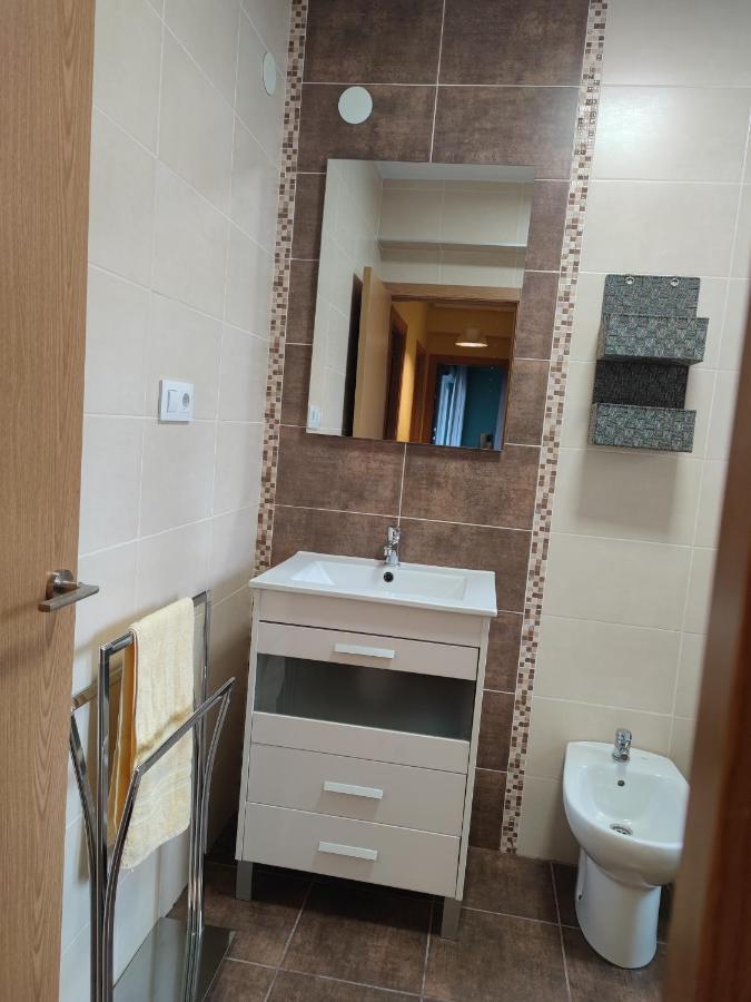 Appartement A&C Plaza Haro Extérieur photo