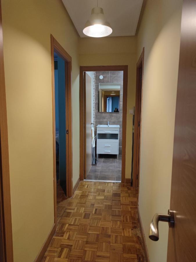 Appartement A&C Plaza Haro Extérieur photo