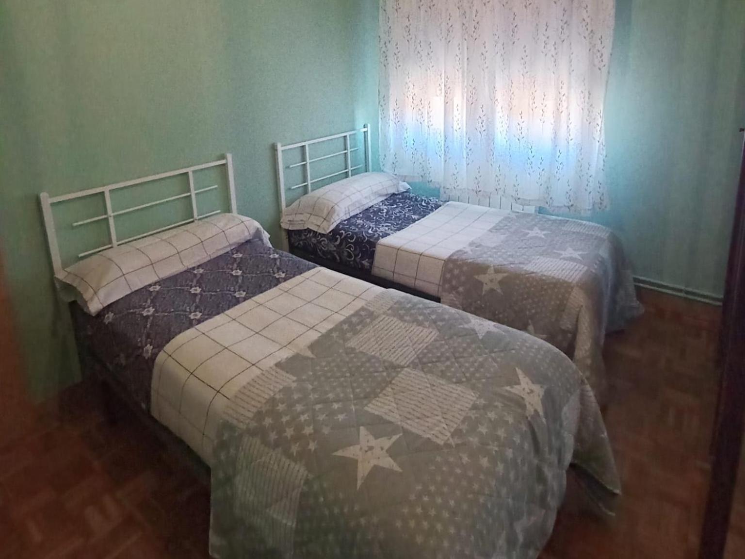 Appartement A&C Plaza Haro Extérieur photo