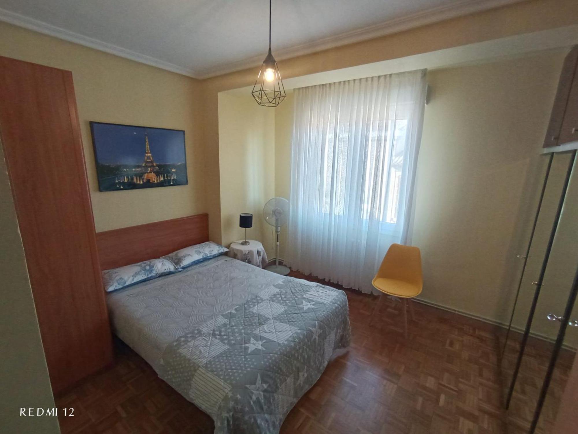 Appartement A&C Plaza Haro Extérieur photo
